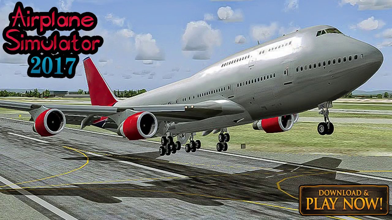 Best Download Game For Airplane